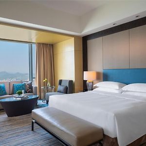 Renaissance Huizhou Hotel